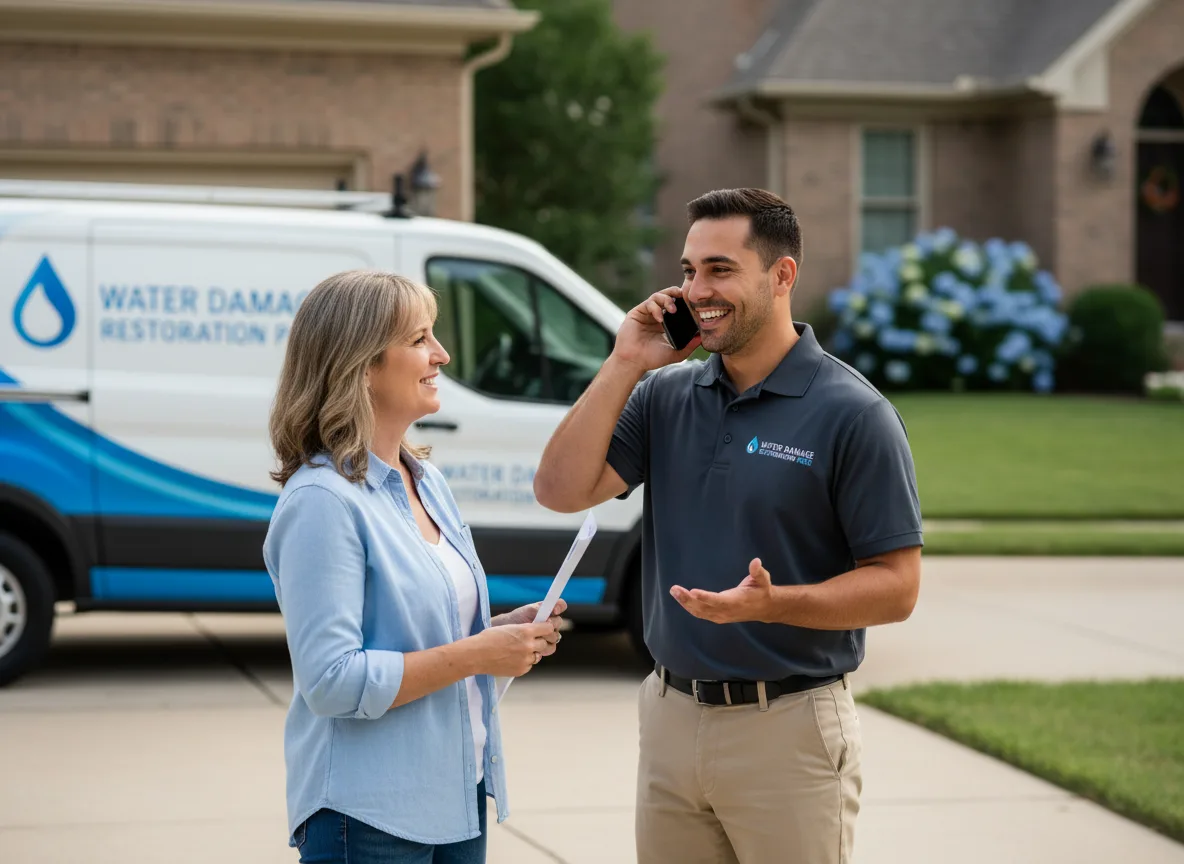 Flood Restoration Carthage, NC FAQs